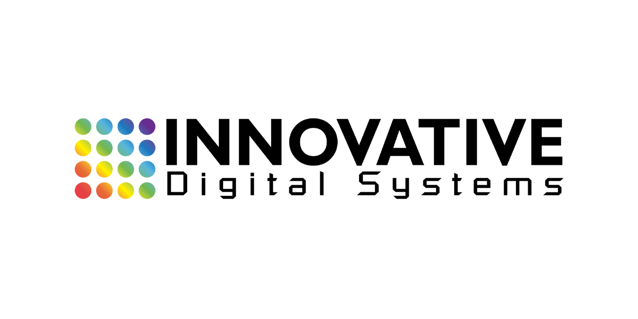 Logo for Innovative Digital Systems