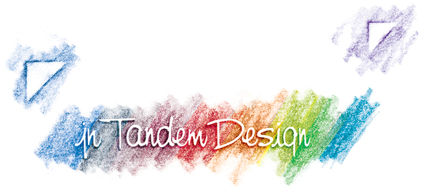Logo for In Tandem Design, Inc.