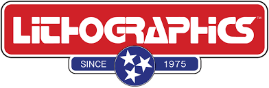 Logo for Lithographics, Inc.