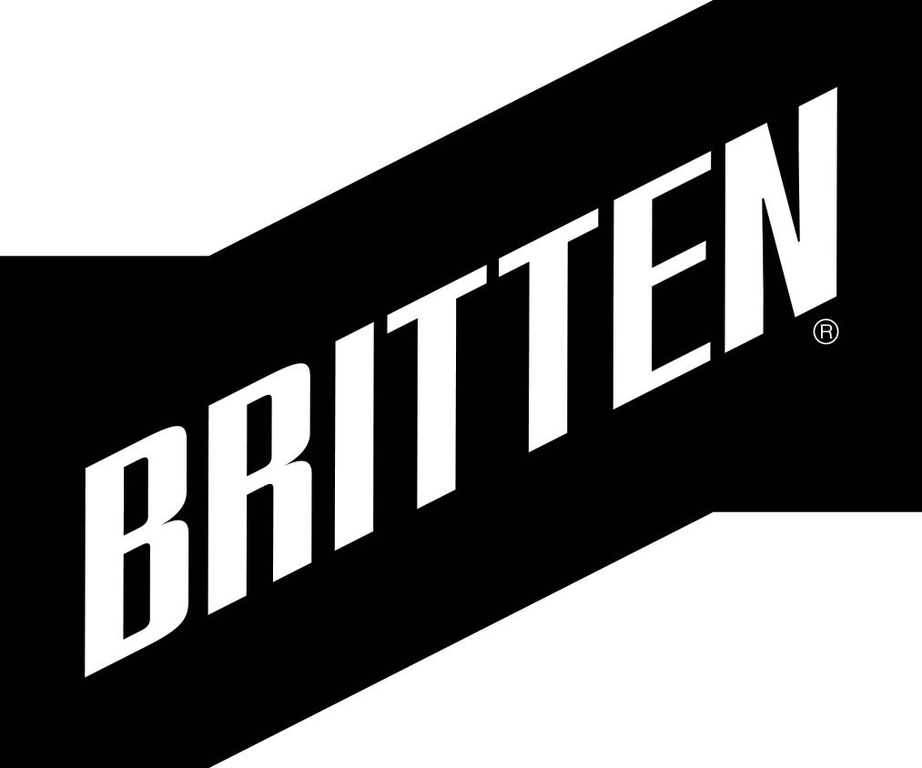 Logo for Britten, Inc.