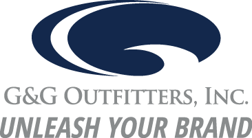 Logo for G&G Outfitters, Inc.