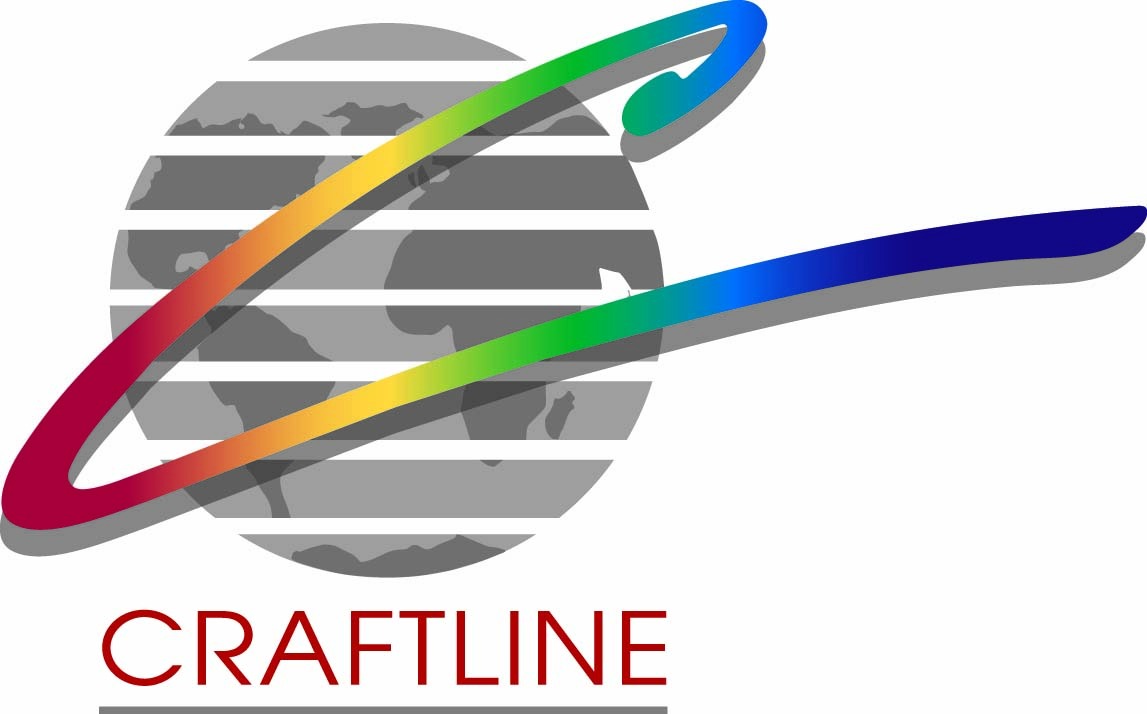 Logo for Craftline Graphics