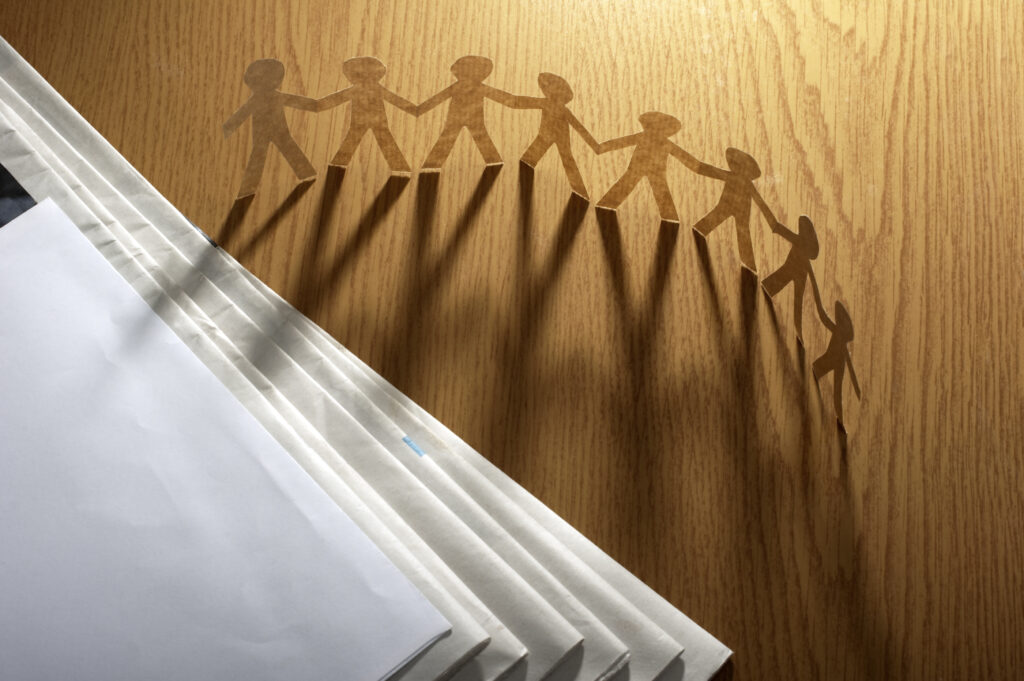 Image for Unions in Print: What Employers Need to Know